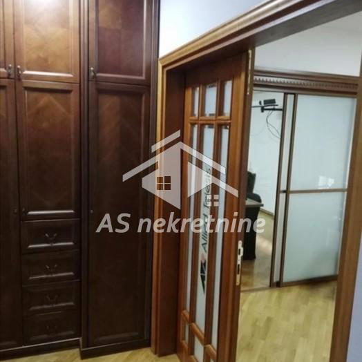 Stan Izdavanje Beograd Slavija 130 m2