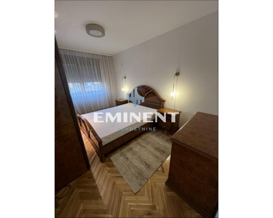 Stan Izdavanje Beograd Stan Izdavanje Beograd Hram Svetog Save 80 m2