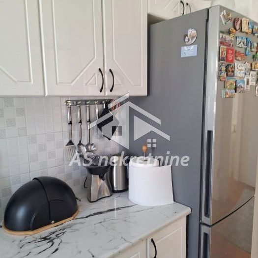 Dvosoban stan za izdavanje, Tašmajdan, Beograd, 55m², 1.200 €/mes