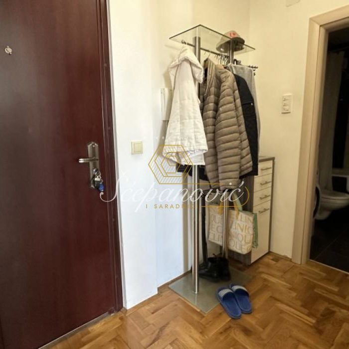 Dvosoban stan na prodaju, Podbara, Novi Sad, 47m², 170.000 €