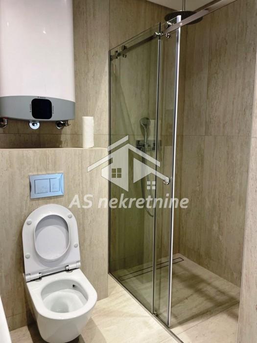 Dvosoban stan za izdavanje, Bulevar Kralja Aleksandra, Beograd, 53m², 1.200 €/mes