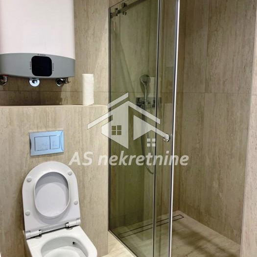 Dvosoban stan za izdavanje, Bulevar Kralja Aleksandra, Beograd, 53m², 1.200 €/mes