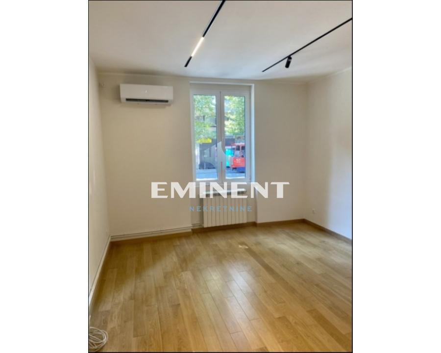 Jednosoban stan za izdavanje, Tašmajdan, Beograd, 42m², 600 €/mes