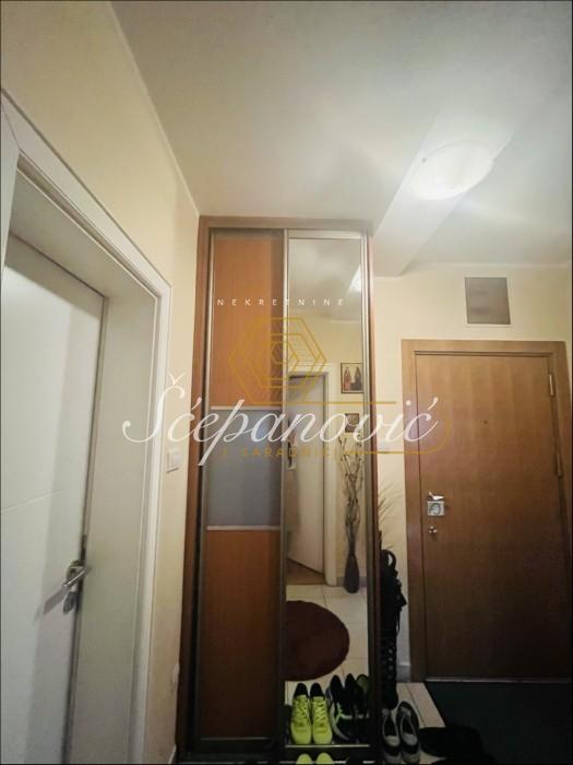 Stan Prodaja Novi Sad Nova Detelinara 41 m2