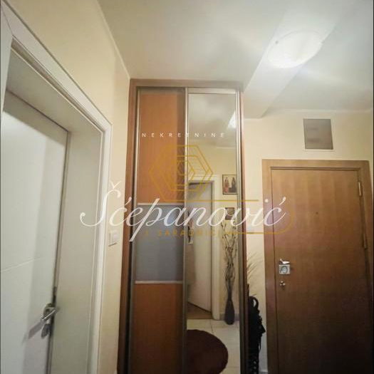 Stan Prodaja Novi Sad Nova Detelinara 41 m2