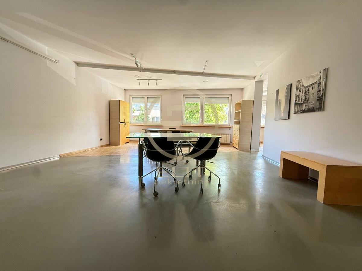 Lokal Izdavanje Novi Sad  254 m2