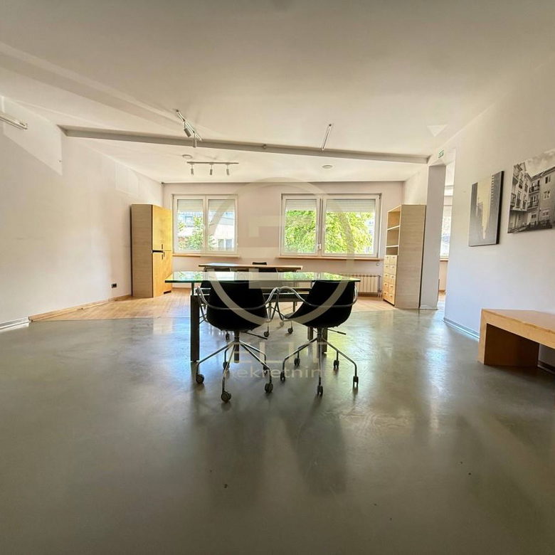 Lokal Izdavanje Novi Sad  254 m2