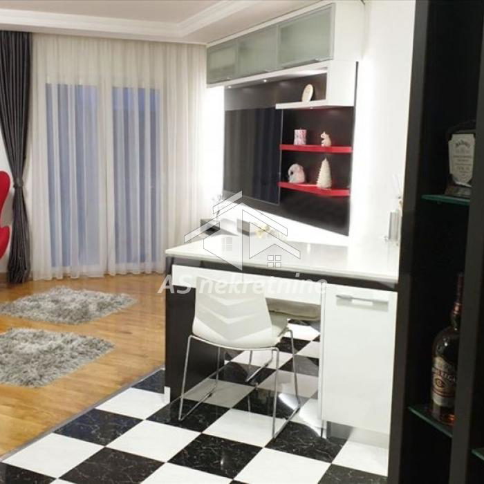 Stan Izdavanje Beograd Hram Svetog Save 60 m2