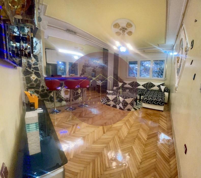 Dvosoban stan na prodaju, Karaburma, Beograd, 57m², 159.900 €