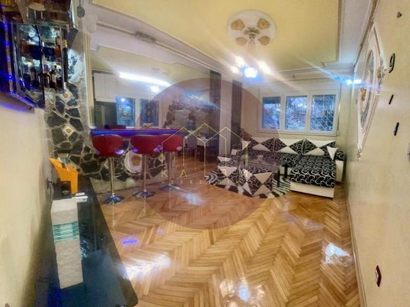 Stan Prodaja Beograd Karaburma 57 m2