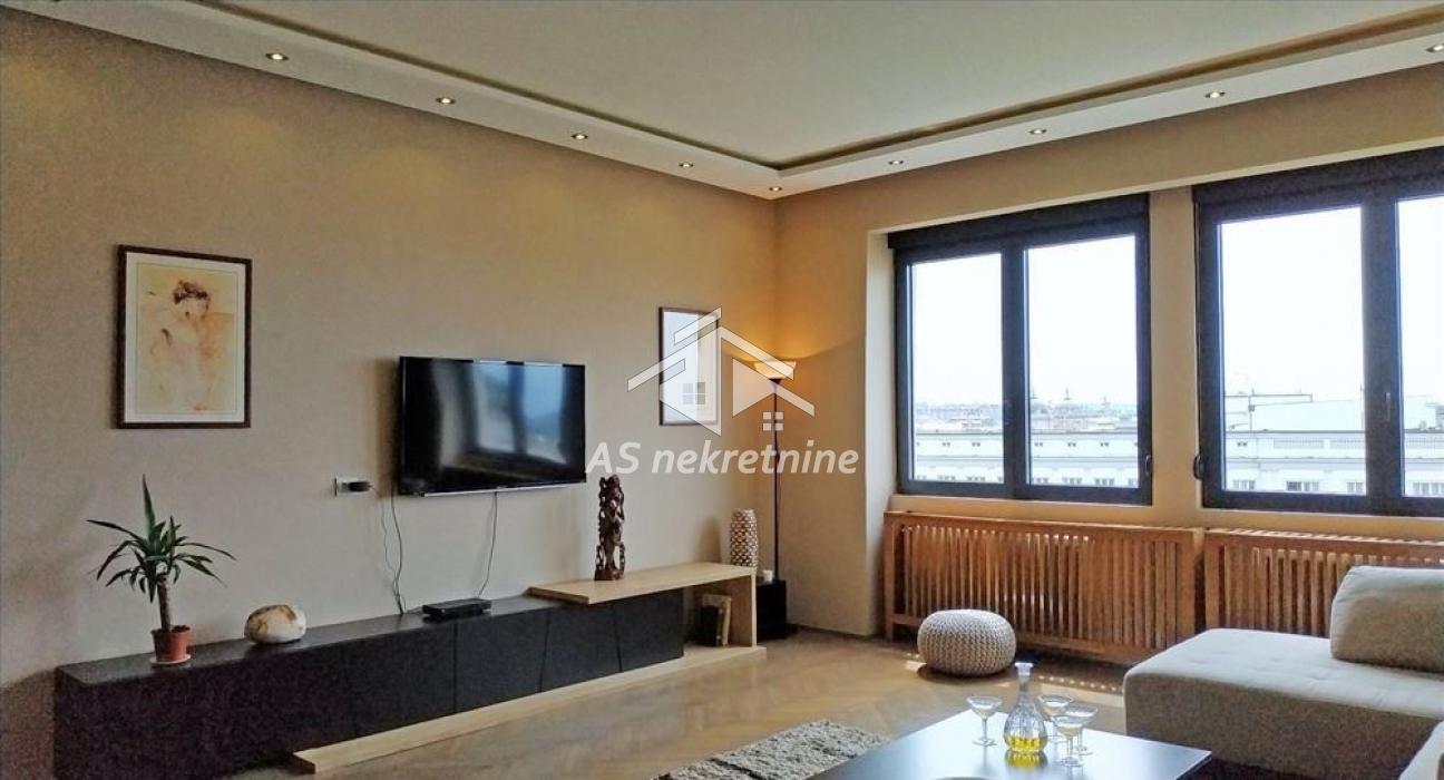 Stan Izdavanje Beograd Stan Izdavanje Beograd London 100 m2