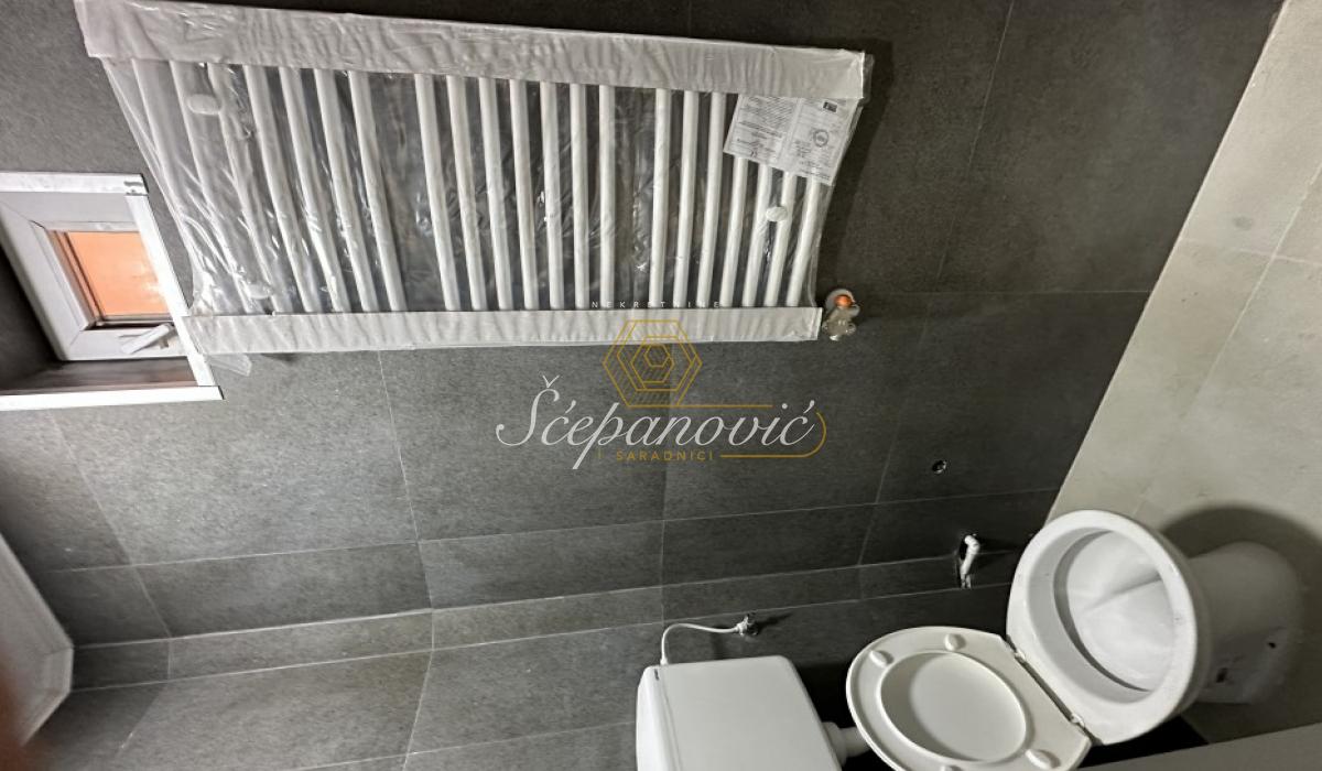 Lokal Prodaja Novi Sad  116 m2