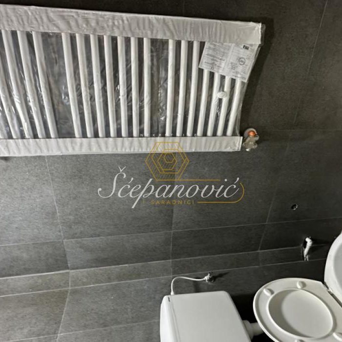 Lokal Prodaja Novi Sad  116 m2