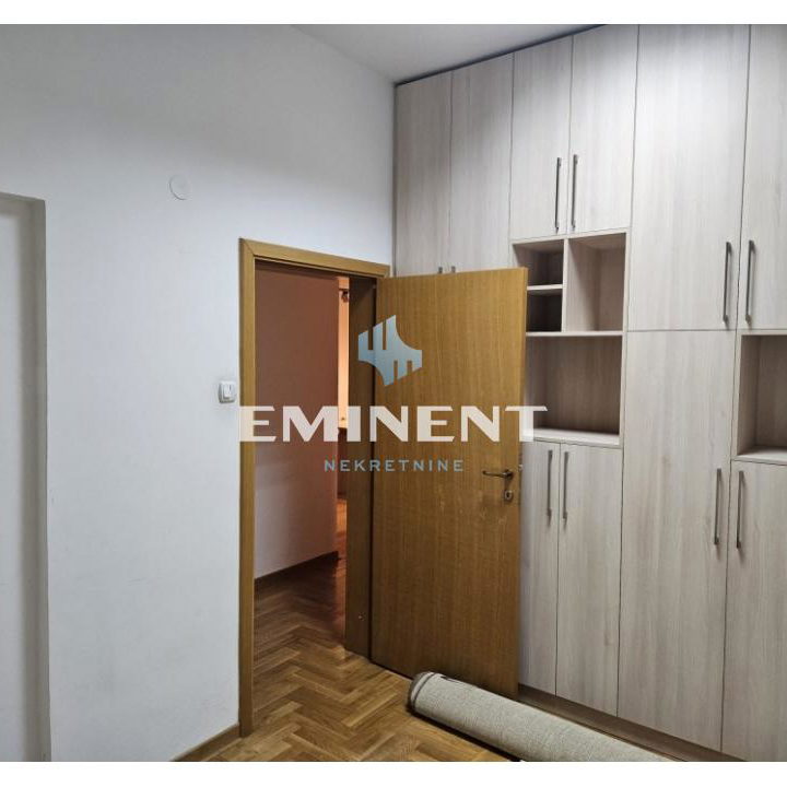 Stan Izdavanje Beograd Tašmajdan 136 m2