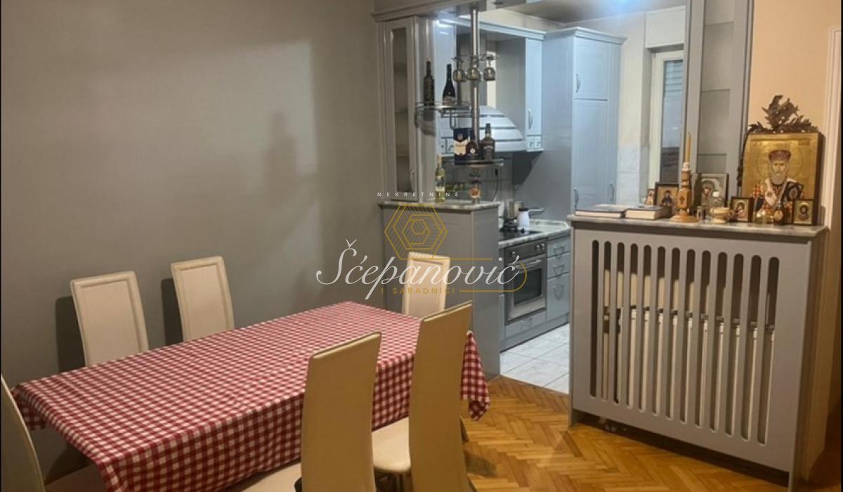 Stan Prodaja Novi Sad Stan Prodaja Novi Sad 91 m2