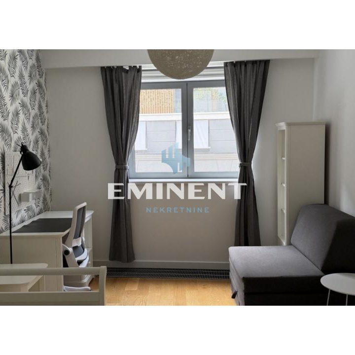 Četvorosoban stan za izdavanje, Blok 65, Beograd, 117m², 2.300 €/mes