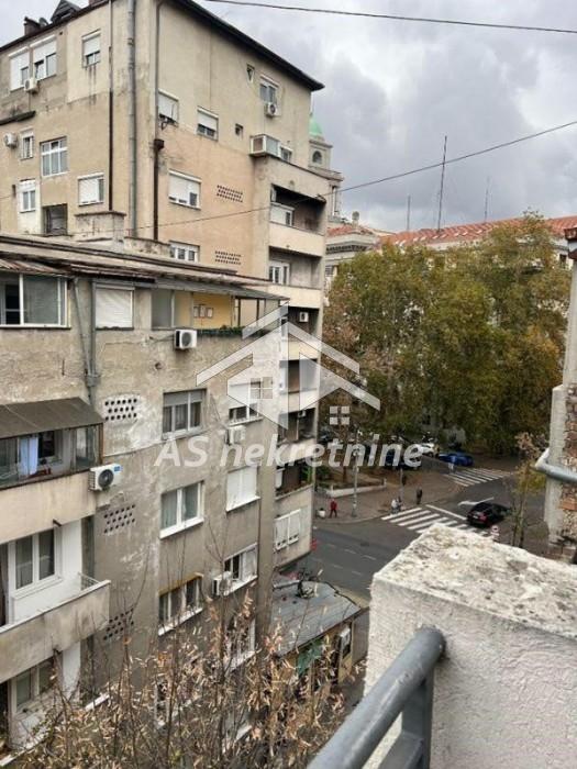 izdavanje-lokala-ftZevkakAm Petosoban stan na prodaju, Palata Pravde, Beograd, 170m², 399.500 €