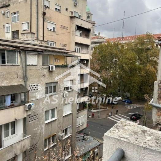 Petosoban stan na prodaju, Palata Pravde, Beograd, 170m², 399.500 €