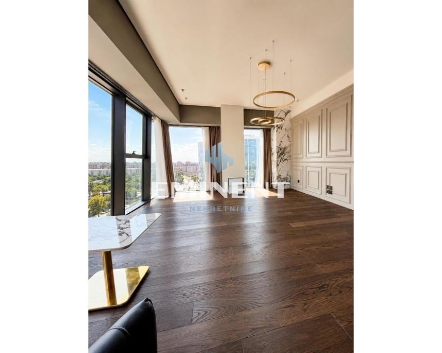 Stan Prodaja Beograd Stan Prodaja Beograd Blok 65 105 m2