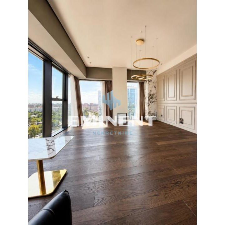 Stan Prodaja Beograd Blok 65 105 m2