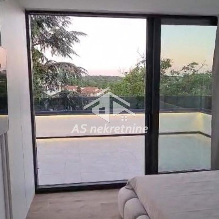 Stan Izdavanje Beograd Dedinje 360 m2