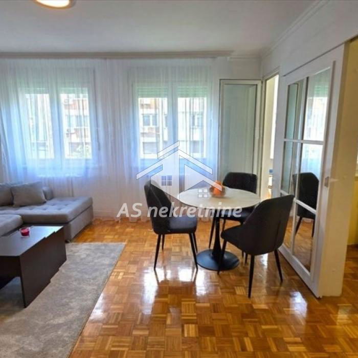 Stan Izdavanje Beograd Slavija 46 m2