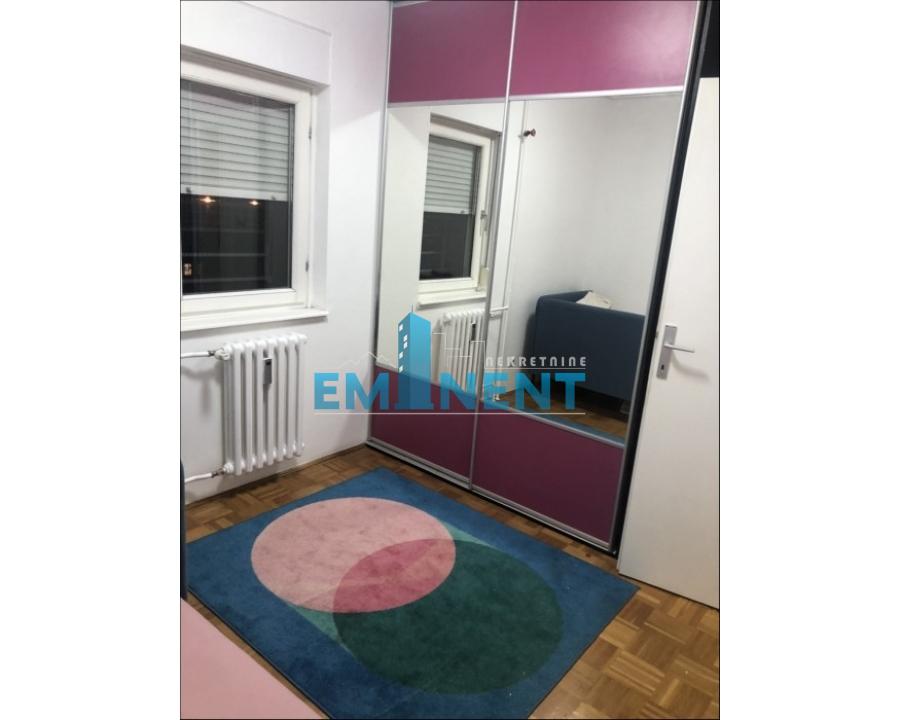 Stan Izdavanje Beograd Blok 61 85 m2