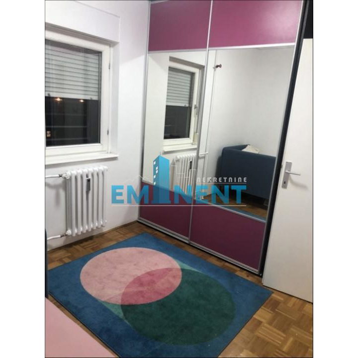 Stan Izdavanje Beograd Blok 61 85 m2