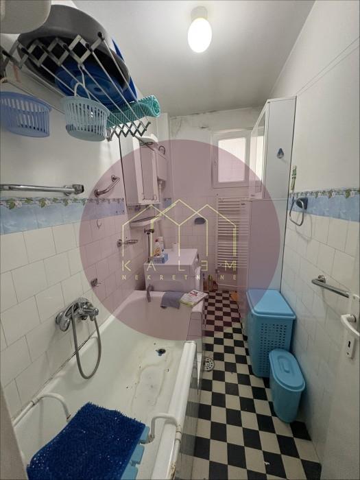 Dvosoban stan na prodaju, Banovo Brdo, Beograd, 55m², 180.000 €