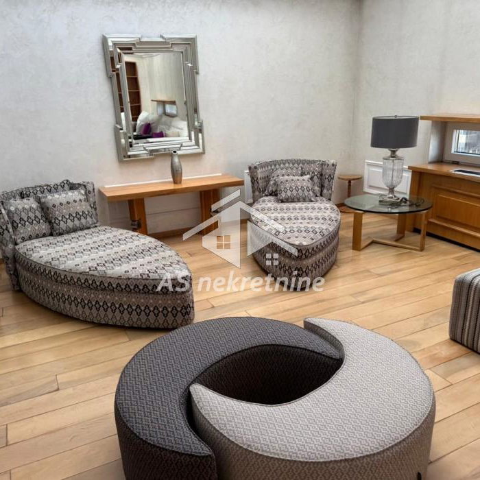 Stan Izdavanje Beograd Slavija 250 m2