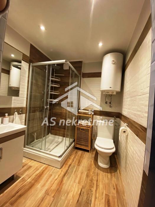 Stan Izdavanje Beograd Stan Izdavanje Beograd Dorćol 48 m2