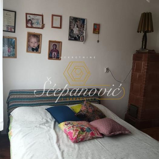 Stan Prodaja Novi Sad  48 m2