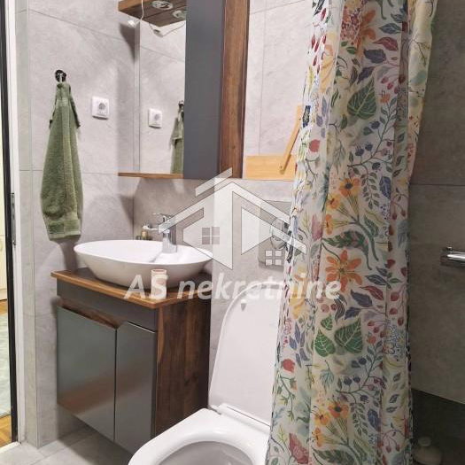 Dvosoban stan za izdavanje, Tašmajdan, Beograd, 55m², 1.200 €/mes