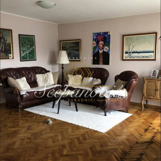 Kuća na prodaju, Sremska Kamenica, Novi Sad, 112m², 550.000 €