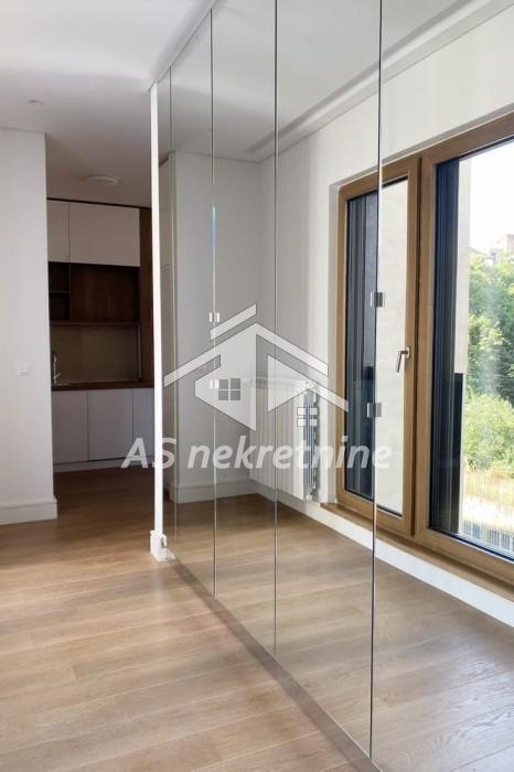 Stan Izdavanje Beograd Stan Izdavanje Beograd Kneza Miloša 62 m2
