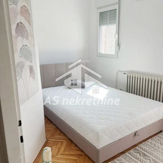 Stan Izdavanje Beograd Tašmajdan 55 m2
