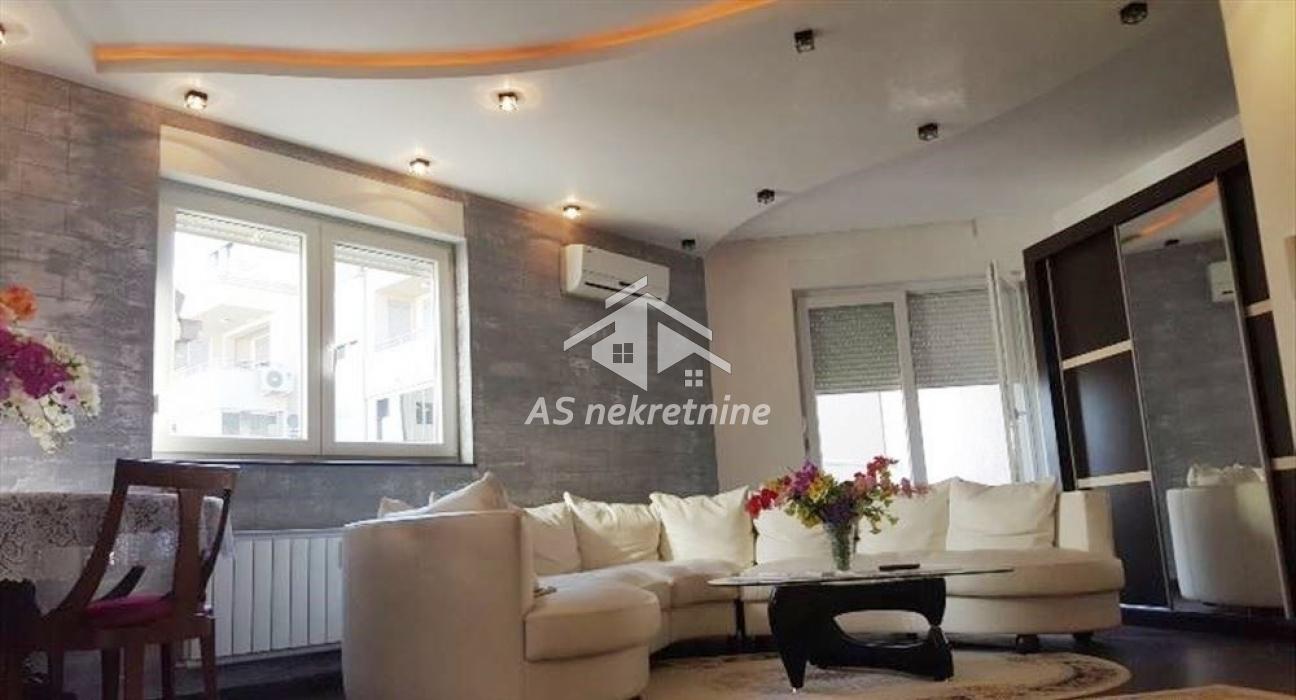 Stan Izdavanje Beograd Stan Izdavanje Beograd Lekino Brdo 53 m2