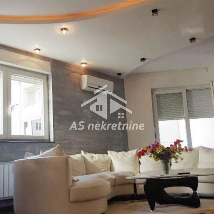 Stan Izdavanje Beograd Lekino Brdo 53 m2