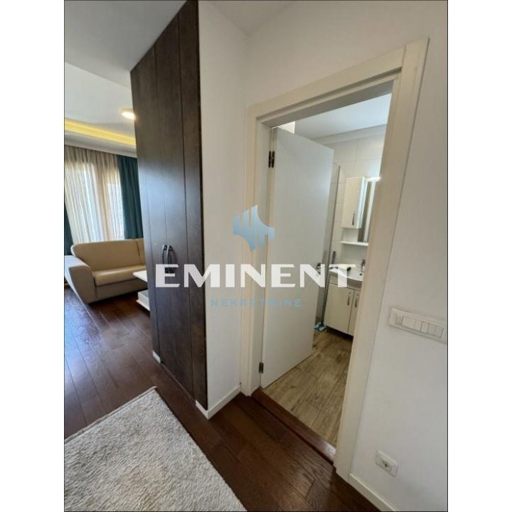 Jednosoban stan na prodaju, A Blok – Blok 67a, Beograd, 32m², 172.800 €