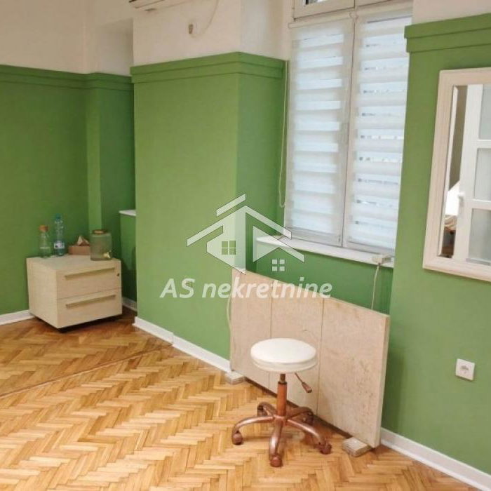 Lokal Izdavanje Beograd Skupština 46 m2
