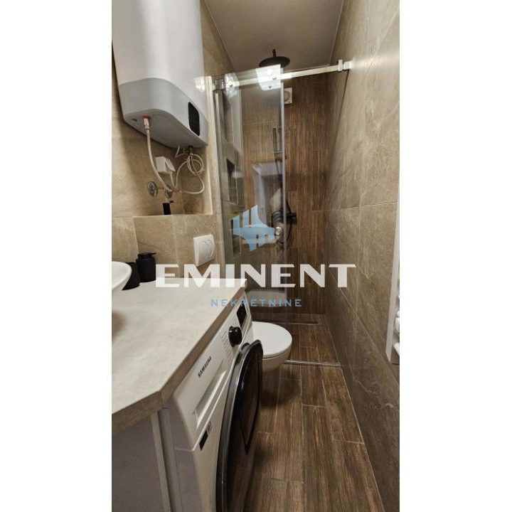 Stan Izdavanje Beograd Blok 21 44 m2