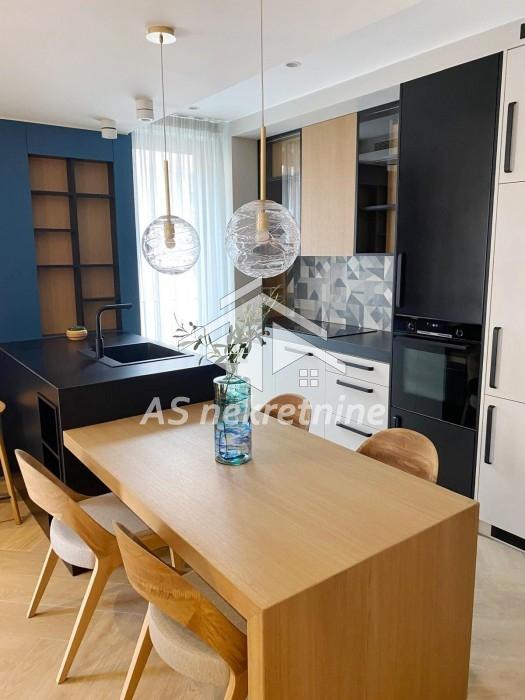 Stan Izdavanje Beograd Stan Izdavanje Beograd Neimar 68 m2
