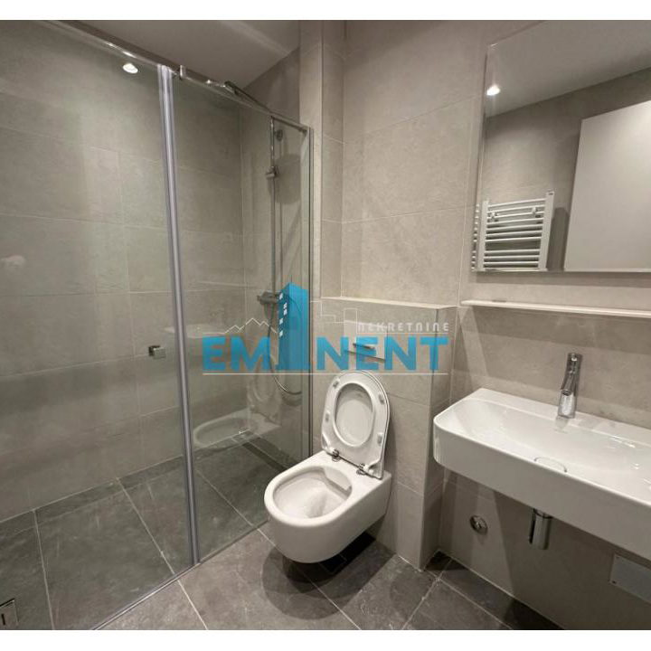 Četvorosoban stan za izdavanje, Dorćol, Beograd, 123m², 2.000 €/mes
