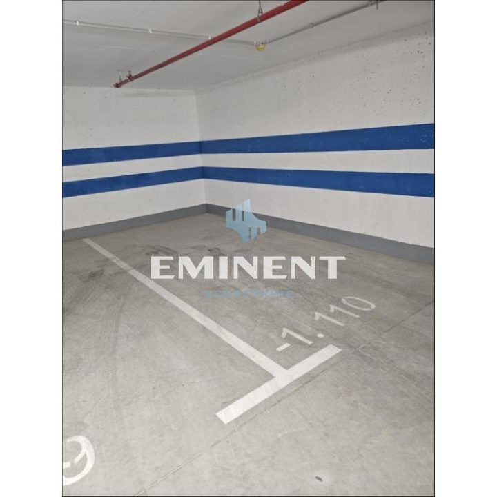 Dvosoban stan za izdavanje, A Blok – Blok 67a, Beograd, 44m², 950 €/mes