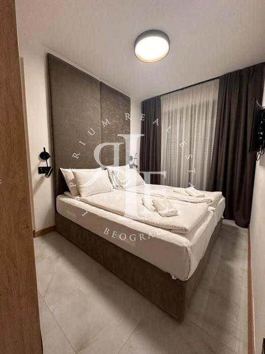 izdavanje-lokala-mPAGttN6Hm Trosoban stan na prodaju, Palisad, Zlatibor, 48m², 125.000 €