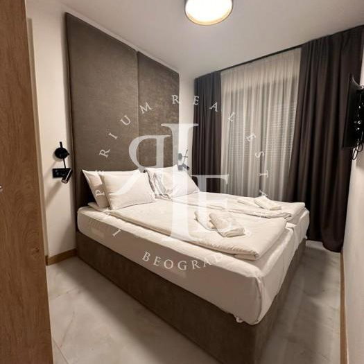 Trosoban stan na prodaju, Palisad, Zlatibor, 48m², 125.000 €