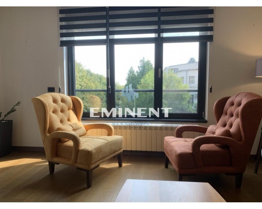Stan Izdavanje Beograd Banovo Brdo 90 m2