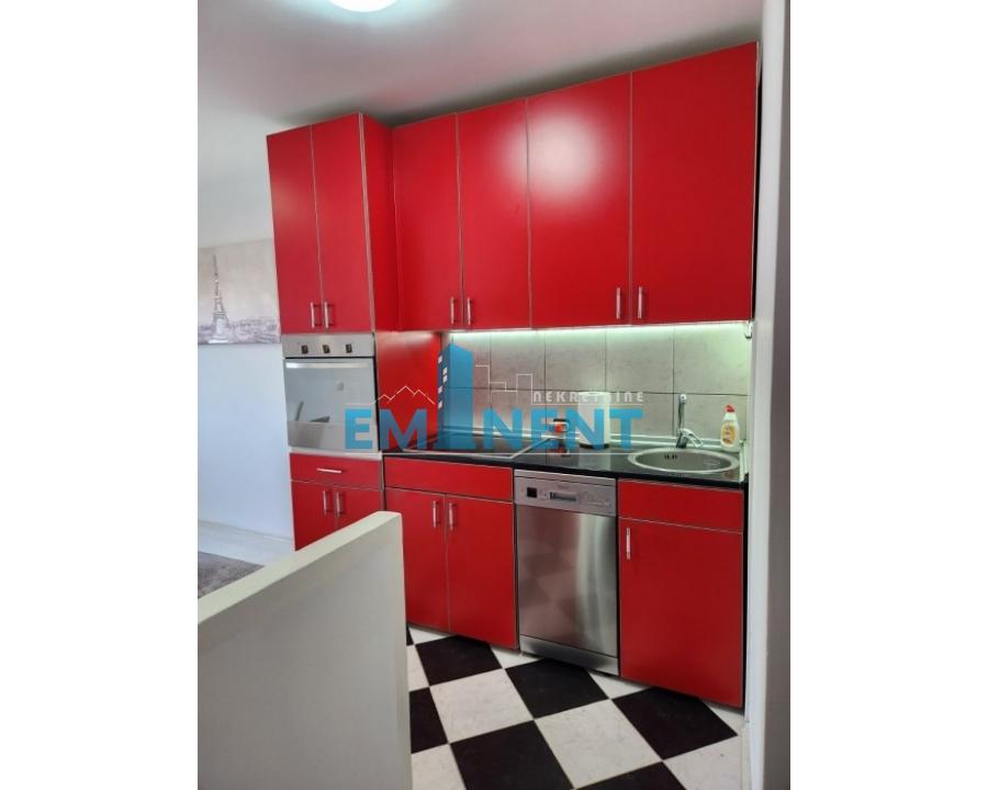Stan Izdavanje Beograd Blok 61 50 m2