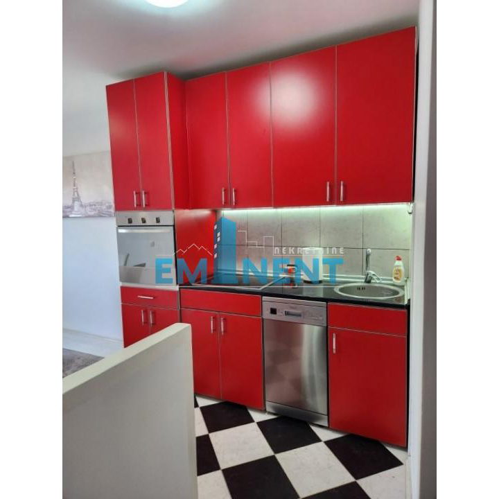 Stan Izdavanje Beograd Blok 61 50 m2