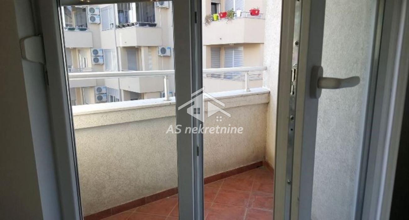 izdavanje-lokala-n67X4KWy2b Dvosoban stan za izdavanje, Lekino Brdo, Beograd, 53m², 700 €/mes